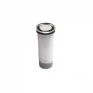 Micro Balizador Embutido Sticklight com LED Perfil Pratta