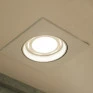exemplo Spot de Embutir Face Plana Orientável 1x PAR30 - Interlight IL0159