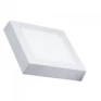 Painel LED Sobrepor 12W 16cm -Decor Lumen