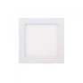 Painel LED Sobrepor 12W 3000K 17cm - Brilia 433058