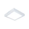 Painel LED Sobrepor Branca