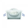 Spot de Embutir Recuado 1x Par20 - Decor Lumen
