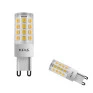 G9 2W 3000K Branco Quente Opusa LP39886