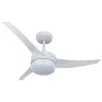 Ventilador de Teto Lunik III 3 Pás 110V - Venti Delta-Padrão Capa Site 