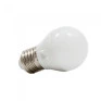 Lâmpada LED Mini Globo 3W 2700K - Brilia