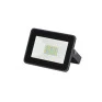 Refletor LED Bivolt Preto 10W