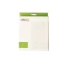 Painel LED Embutir 12W 3000K 17cm - Brilia 438237