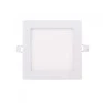 Painel LED de Embutir 22 cm