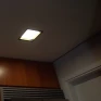 Painel Deep Embutir Ambientado