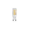 Lâmpada LED Halopin G9 - 3,5W 3000k ( Branco Quente ) - Opus LP39923- Decor Lumen Capa-