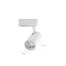 Spot para Trilho Eletrificado Branco LED Incluso 7W 3000K Bivolt - MBLED