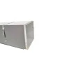 Arandela Tóquio Branca 2xHalopin 60cm - Acend 00196-Detalhes técnicos_ Decor Lumen 
