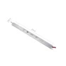 Fonte Driver Slim 60W 5A 12V - Pix