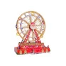 Roda Gigante Natal Com Musica e Movimento - Decor Lumen 1