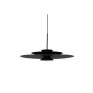Pendente TULE preto Aluminio Ø50cm 1xMR16- Usina 25120/50-Padrão capa site_Decor Lumen 
