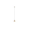 Pendente Movement Alumínio e vidro por waldir junior 1xG9 14cm - USINA 51035/1-Padrão capa Site-Decor Lumen 