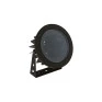 Projetor Preto Antiofuscante 25W 30° 2700K IP67 - 3654-AB-Padrão Capa Site-Decor Lumen 