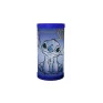 Luminária Abajur Lumi STITCH 1xE27 -Decor Lumen 