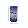 Luminária Abajur Lumi STITCH 1xE27 -Dimensões-Decor Lumen 