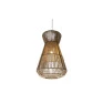 Pendente Sisal Ø41cm 1G9 -UPZ-Decor Lumen