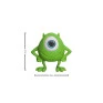 Kit Luminária MONSTROS S. Mike Wazowski + Sulley -Decor Lumen 
