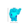 Kit Luminária MONSTROS S. Mike Wazowski + Sulley -Decor lumen