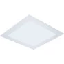 Painel Led 12w 6000k Embutido Slim Quadrado Le-4602