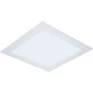 Painel Led 12w 6000k Embutido Slim Quadrado Le-4602