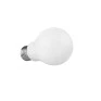Lâmpada LED Bulbo A60 12W Luz Amarela - Save Energy -Decor Lumen 