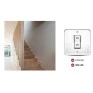 Fita LED 4,8W/m 2700K IP65 12v 5M - Brilia- Decor Lumen 