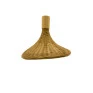 Pendente em Bambu Cinderella - Decor Lumen