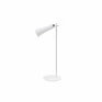 Luminária de Mesa Magnética Branca 3W Dimerizável 4em1 4000K 35cm - LMM-001B - Nitrolux-Padrão Site-Decor Lumen 