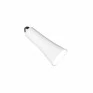 Luminária de Mesa Magnética Branca 3W Dimerizável 4em1 4000K 35cm - LMM-001B - Nitrolux-Padrão Site Decor Lumen