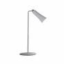 Luminária de Mesa Magnética Branca 3W Dimerizável 4em1 4000K 35cm - LMM-001B - NitroluxPadrão site -Decor liumen