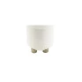 Lâmpada LED Mini Dicróica MR11 GU10 BLS-3,5W (6500k) -CTB BLS/SA GU10 