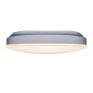 Plafon Sobrepor Redondo 30cm 12W Bivolt em ABS Branco 4000K (Branco Neutro) - Decor Lumen-Capa Site-Decor Lumen