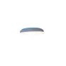Plafon Sobrepor Redondo 30cm 12W Bivolt em ABS Branco 4000K (Branco Neutro) - Decor Lumen-Detalhes 1- Decor Lumen 