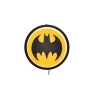Luminária de Parede sign Batman -Decor Lumen 