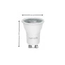 Lâmpada LED MR11 3,5W 3000K - Lumanti MR113035