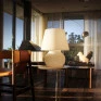 Luminária Abajur Infantil Lampe - Usare 