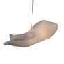 Luminária Pendente Avião 1xE27 - Usare