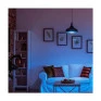 Lâmpada Bulbo Smart RGB Alexa Google Home 9W IP20 - Gaya 9821 ambiente