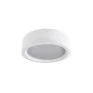 Plafon 2x e27 Bulbo Ø23 - Acend 00283