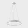 Pendente LED Instalado 