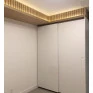 Fonte LED Driver 45W 3,75A - 12 Vdc IP20 Slim - Brilia 307902 ambiente