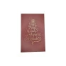 Livro Fake Fé Paz Amor Alegria Felicidade para Ornamentação - D&A 79013001 