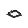Painel de LED de Embutir 12w Bivolt Stella DEEP - perspectiva