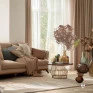 Planta Decorativa Folhas Secas Amb - Decor Lumen