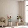 LabelPlanta Decorativa Artificail Ramo de Cravo 50cm-Ambientada