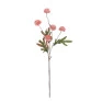 Planta Decorativa Artificail Ramo de Cravo 50cm- Capa padrão site